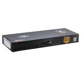 Réplique LT-02 G2 M4 CQBR NSR pack complet — vue 2