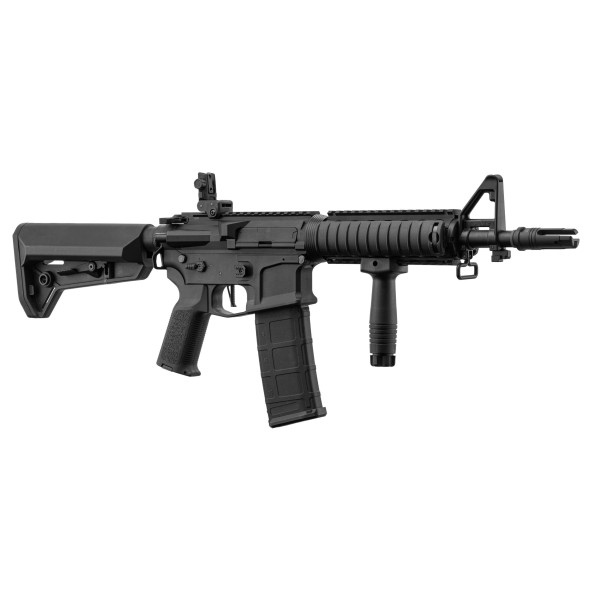 Réplique LT-02 G2 M4 CQBR NSR pack complet — vue 10