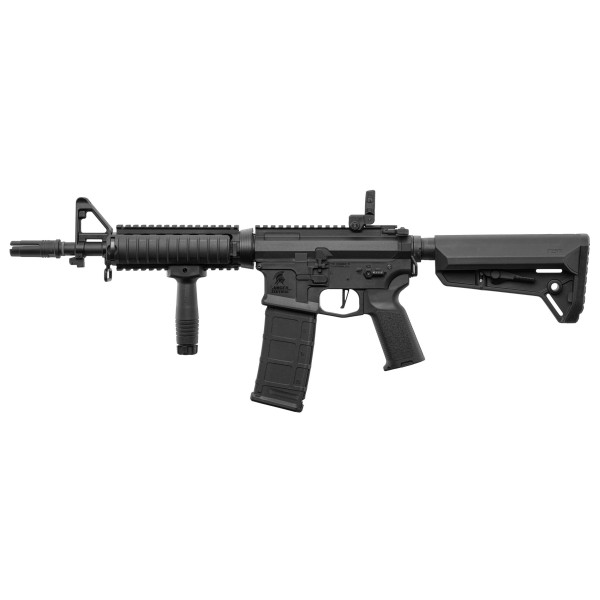 Réplique LT-02 G2 M4 CQBR NSR pack complet — vue 12