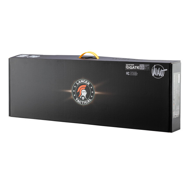 Réplique AEG VALIANT V2 GEN4 édition limitée — vue 17