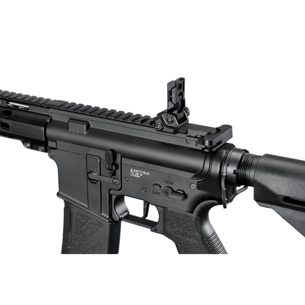 Réplique AEG AR15 Carabine FE Arcturus — vue 2