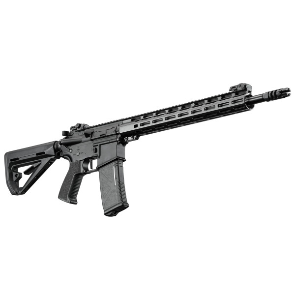Réplique AEG AR15 Rifle FE Arcturus — vue 4