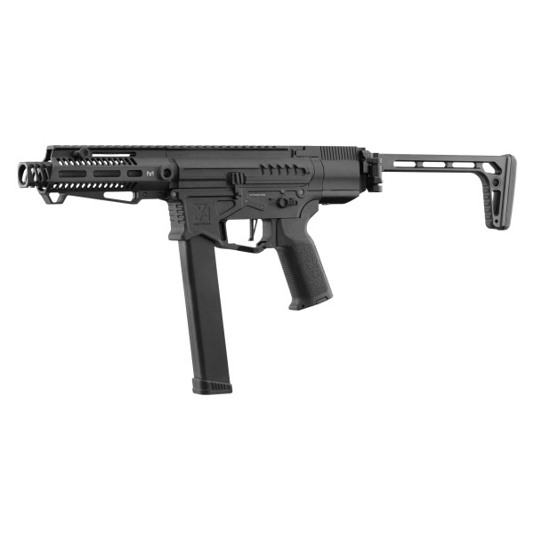 Réplique Zion Arms PW9 Mod 0 avec crosse offerte — vue 5