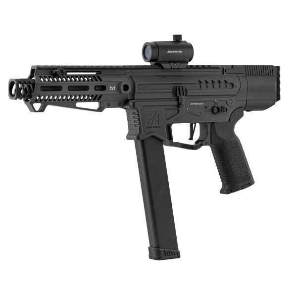Réplique Zion Arms PW9 Mod 0 avec crosse offerte — vue 20