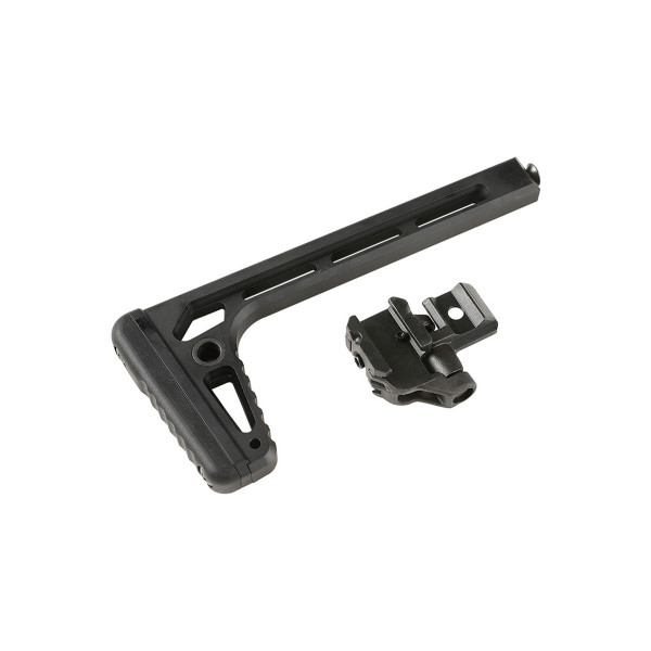 Réplique Zion Arms PW9 MOD 0 Bronze avec crosse offerte — vue 3