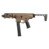 Réplique Zion Arms PW9 MOD 0 Bronze avec crosse offerte — vue 5