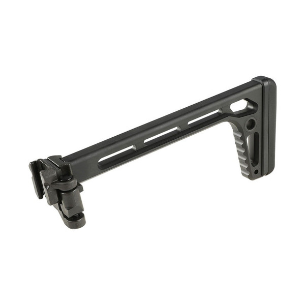 Réplique Zion Arms PW9 MOD 0 Bronze avec crosse offerte — vue 10