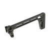 Réplique Zion Arms PW9 MOD 0 Chrome avec crosse offerte — vue 3