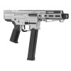 Réplique Zion Arms PW9 MOD 0 Chrome avec crosse offerte — vue 4