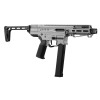Réplique Zion Arms PW9 MOD 0 Chrome avec crosse offerte — vue 16