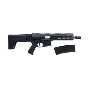 Réplique AEG FLCN 5.56 ASG