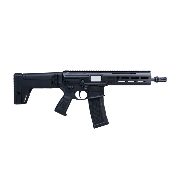 Réplique AEG FLCN 5.56 ASG — vue 11