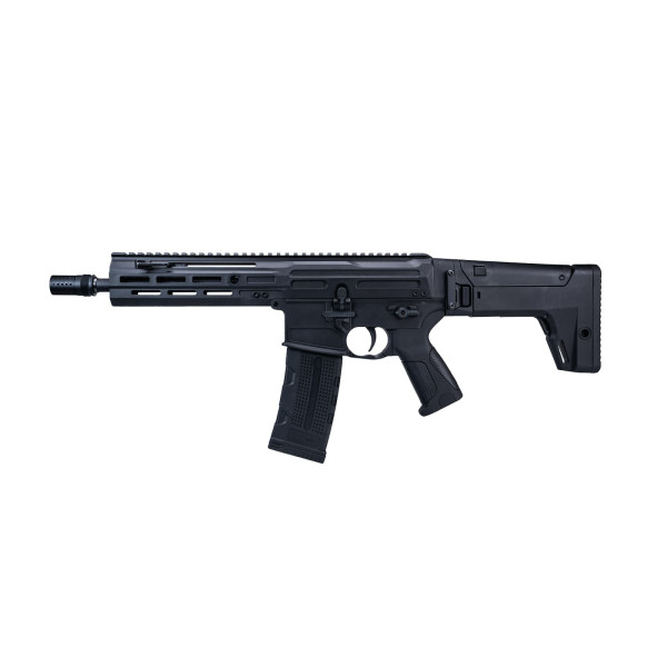 Réplique AEG FLCN 5.56 ASG — vue 12