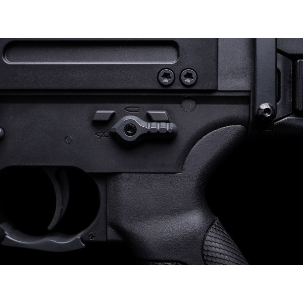 Réplique AEG FLCN 5.56 ASG — vue 16