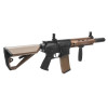 Réplique AEG Arcturus LWT MK-2 CQB 10' Sport SE Bi-ton