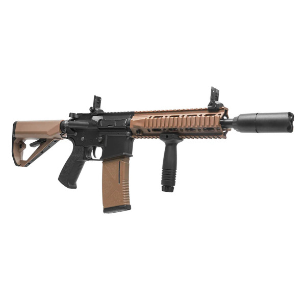Réplique AEG Arcturus LWT MK-2 CQB 10' Sport SE Bi-ton — vue 2