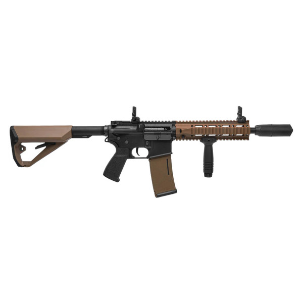 Réplique AEG Arcturus LWT MK-2 CQB 10' Sport SE Bi-ton — vue 3