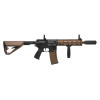 Réplique AEG Arcturus LWT MK-2 CQB 10' Sport SE Bi-ton — vue 3