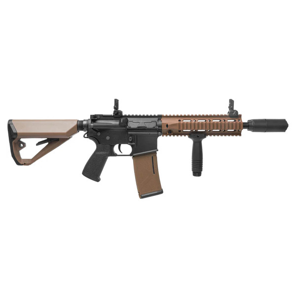 Réplique AEG Arcturus LWT MK-2 CQB 10' Sport SE Bi-ton — vue 12