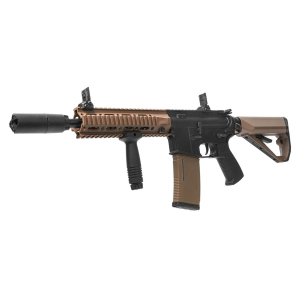 Réplique AEG Arcturus LWT MK-2 CQB 10' Sport SE Bi-ton — vue 13