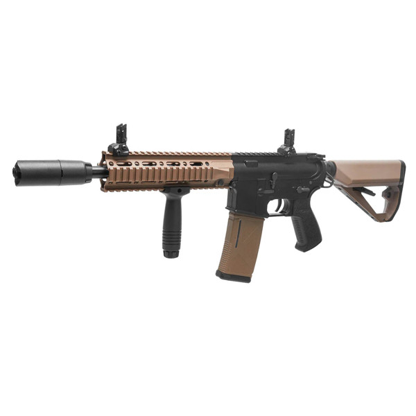 Réplique AEG Arcturus LWT MK-2 CQB 10' Sport SE Bi-ton — vue 14