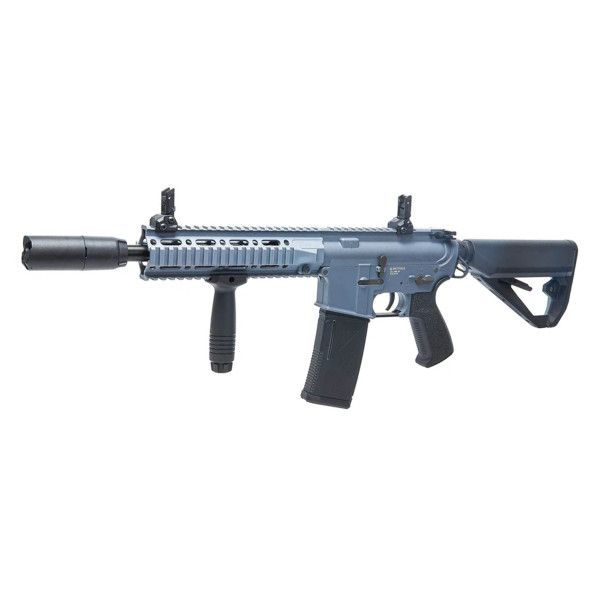Réplique AEG Arcturus LWT MK-2 CQB 10' Sport SE grise — vue 2
