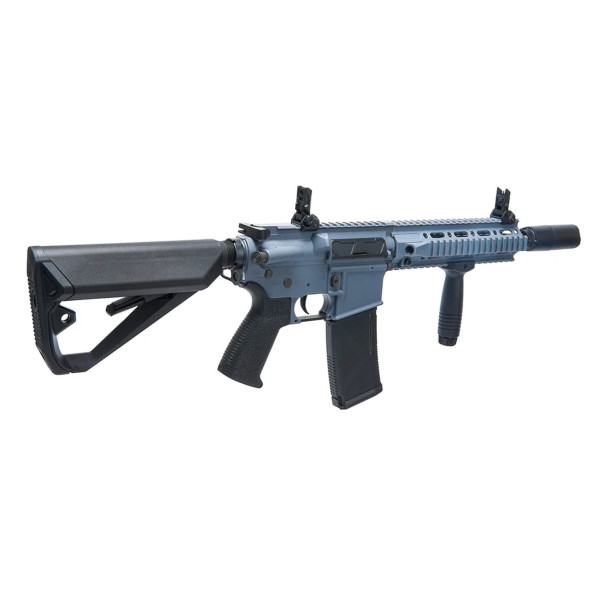 Réplique AEG Arcturus LWT MK-2 CQB 10' Sport SE grise — vue 3