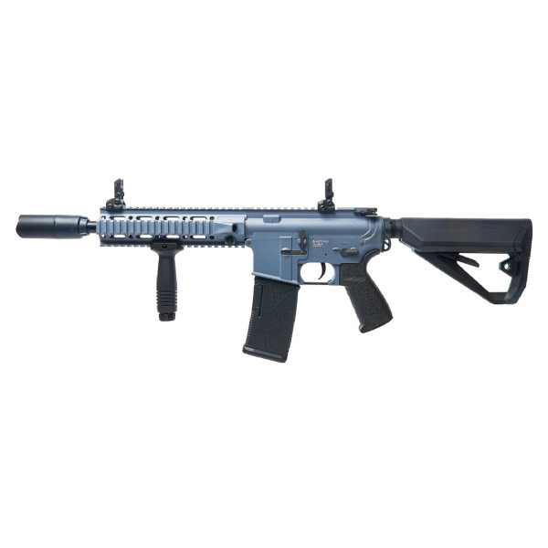 Réplique AEG Arcturus LWT MK-2 CQB 10' Sport SE grise — vue 5