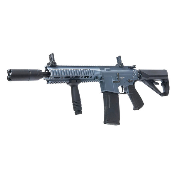 Réplique AEG Arcturus LWT MK-2 CQB 10' Sport SE grise — vue 17