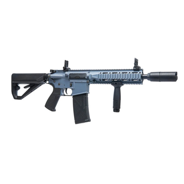 Réplique AEG Arcturus LWT MK-2 CQB 10' Sport SE grise — vue 18