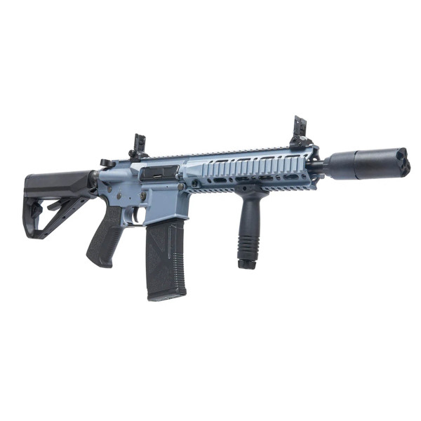 Réplique AEG Arcturus LWT MK-2 CQB 10' Sport SE grise — vue 20