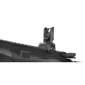 Réplique AEG Arcturus LWT MK-2 CQB 10' Sport SE noire — vue 2