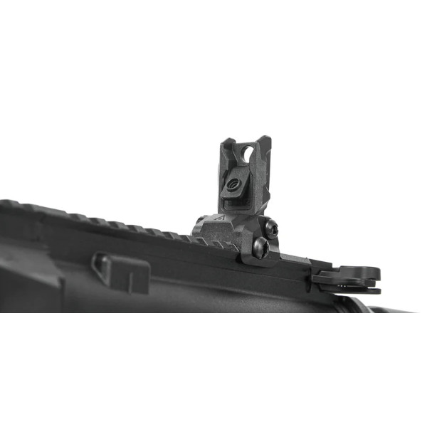 Réplique AEG Arcturus LWT MK-2 CQB 10' Sport SE noire — vue 2
