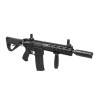 Réplique AEG Arcturus LWT MK-2 CQB 10' Sport SE noire — vue 3