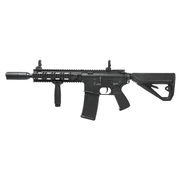 Réplique AEG Arcturus LWT MK-2 CQB 10' Sport SE noire — vue 4