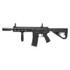 Réplique AEG Arcturus LWT MK-2 CQB 10' Sport SE noire — vue 4