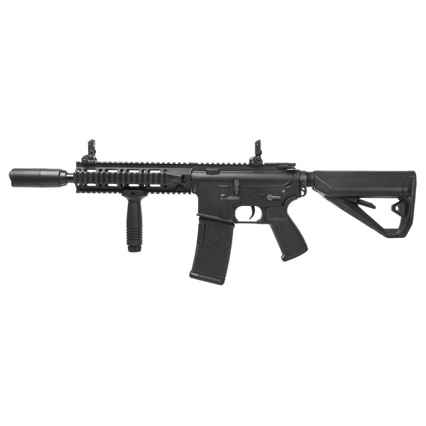 Réplique AEG Arcturus LWT MK-2 CQB 10' Sport SE noire — vue 5