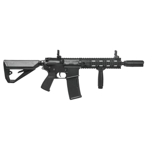 Réplique AEG Arcturus LWT MK-2 CQB 10' Sport SE noire — vue 16