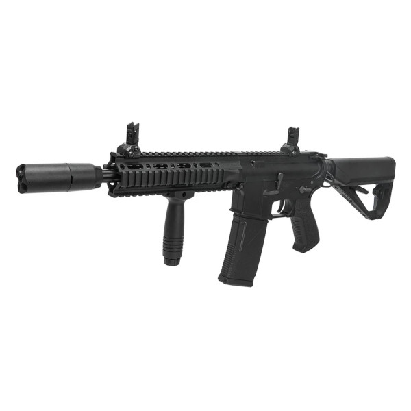 Réplique AEG Arcturus LWT MK-2 CQB 10' Sport SE noire — vue 18