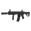 Réplique AEG Arcturus LWT MK-2 CQB 10' Sport SE noire — vue 18