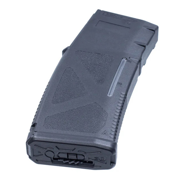 Réplique AEG Arcturus LWT MK-2 CQB 10' Sport SE noire — vue 19