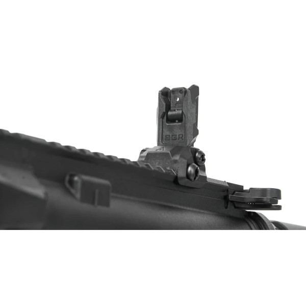 Réplique AEG Arcturus LWT MK-2 CQB 10' Sport SE noire — vue 20