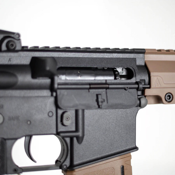 Réplique AEG Arcturus LWT MK-1 CQB 10' Sport Bi-ton SE — vue 3