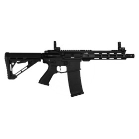 Réplique AEG LT-42 GEN4 Predator SBR Nebula II 10'' — vue 4