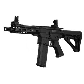 Réplique AEG LT-42 GEN4 Predator CQB Nebula II 8.25''