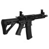 Réplique AEG LT-42 GEN4 Predator CQB Nebula II 8.25'' — vue 8
