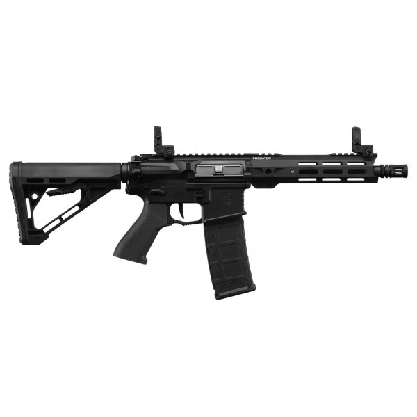 Réplique AEG LT-42 GEN4 Predator CQB ASTER 8.25'' — vue 11