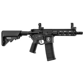 Réplique AEG LT-32 GEN2 Pro full métal pack complet 7 pouces