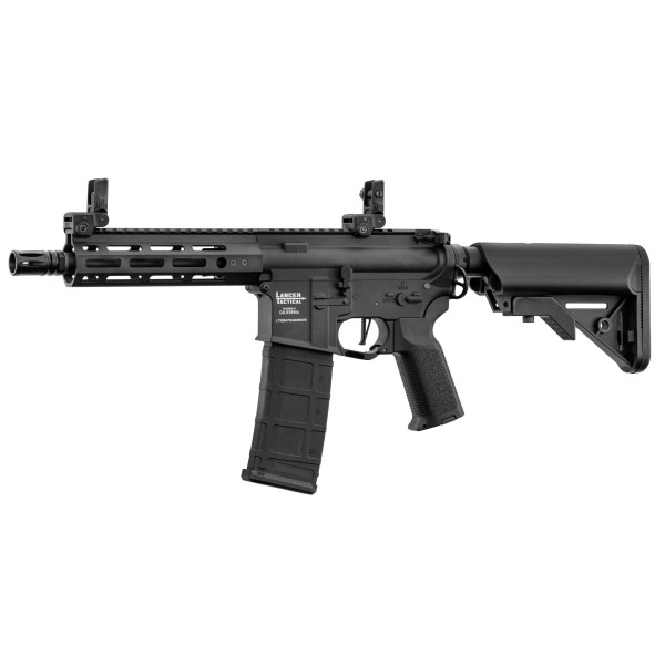 Réplique AEG LT-32 GEN2 Pro full métal pack complet 7 pouces — vue 4