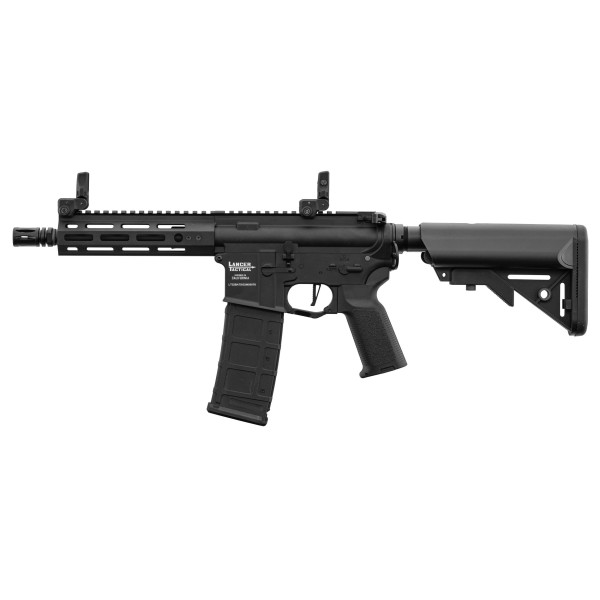 Réplique AEG LT-32 GEN2 Pro full métal pack complet 7 pouces — vue 5